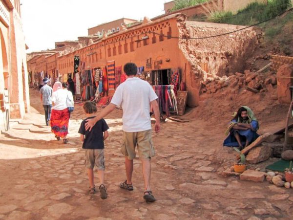 Prep for Your Subsequent Large Journey (Particularly if You’re Retired and Able to Roam)