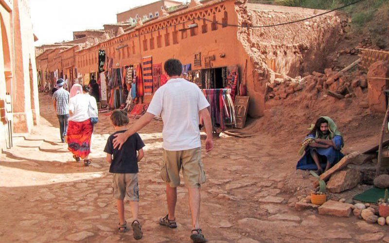 Prep for Your Subsequent Large Journey (Particularly if You’re Retired and Able to Roam)