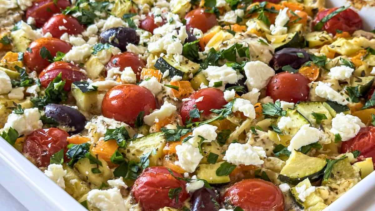 I Can’t Cease Making These 10 Casseroles—They’re All the time a Hit