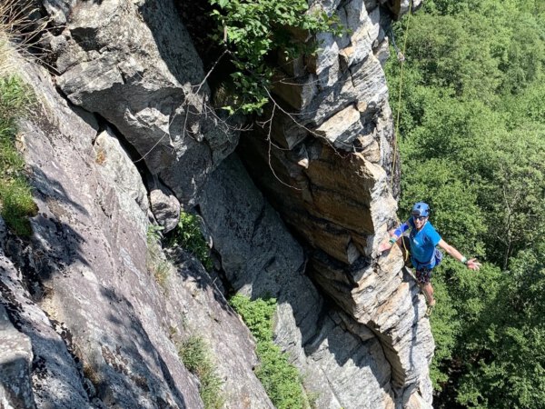 A very powerful lesson I’ve discovered on this journey