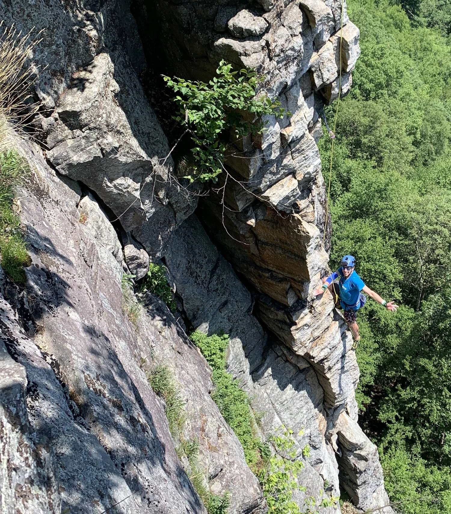 A very powerful lesson I’ve discovered on this journey