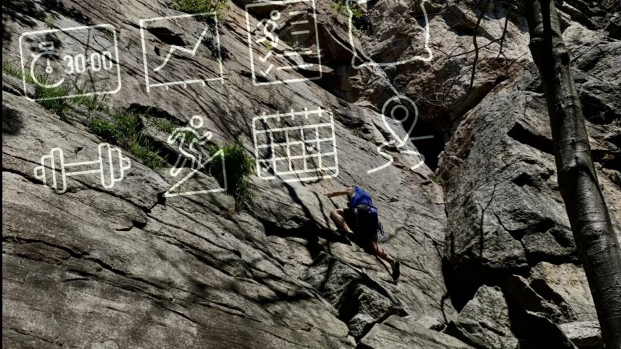 I do me! (an replace on marathon coaching)