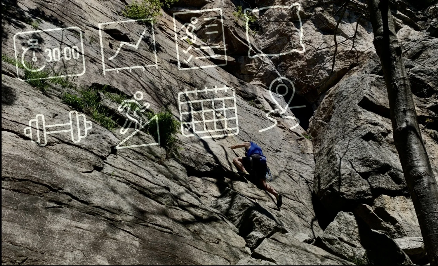 I do me! (an replace on marathon coaching)