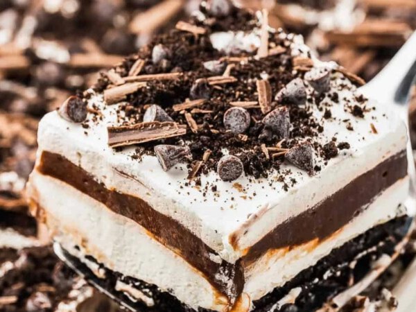 If You’re Bringing Dessert to a Potluck, Make It One among These 15