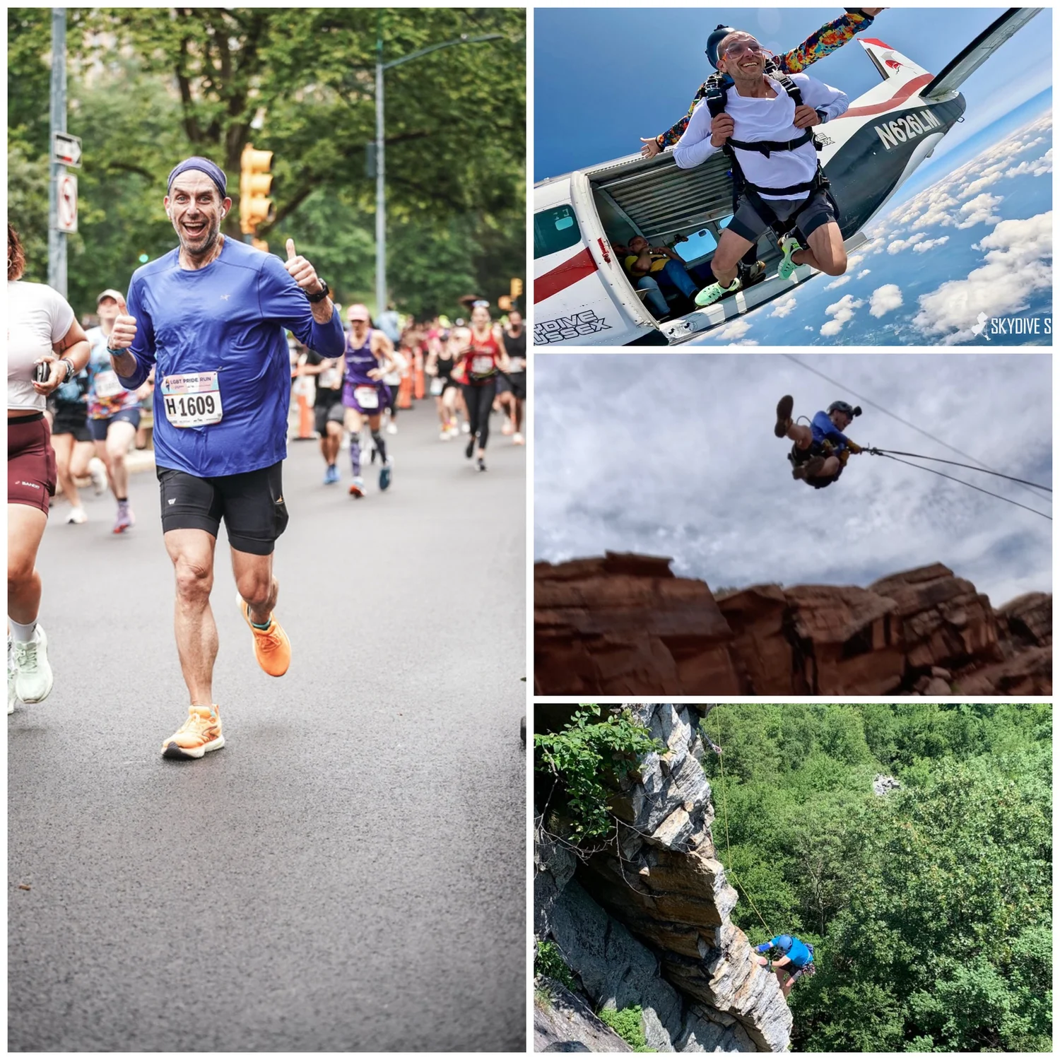 Know when to say when – a bit about marathon coaching and a bit extra about life