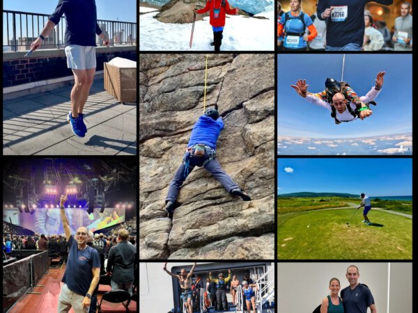 Legally Match at One 12 months — Win the Day 201