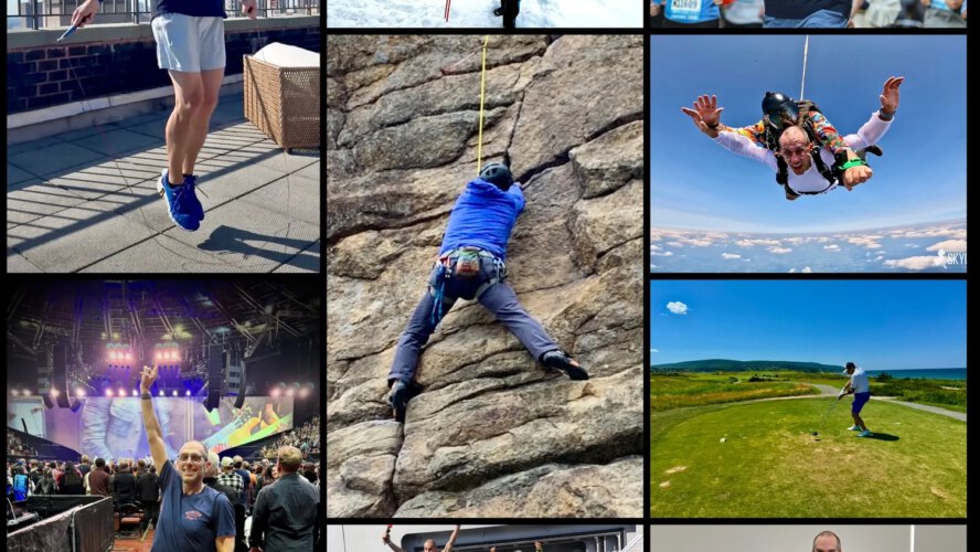 Legally Match at One 12 months — Win the Day 201