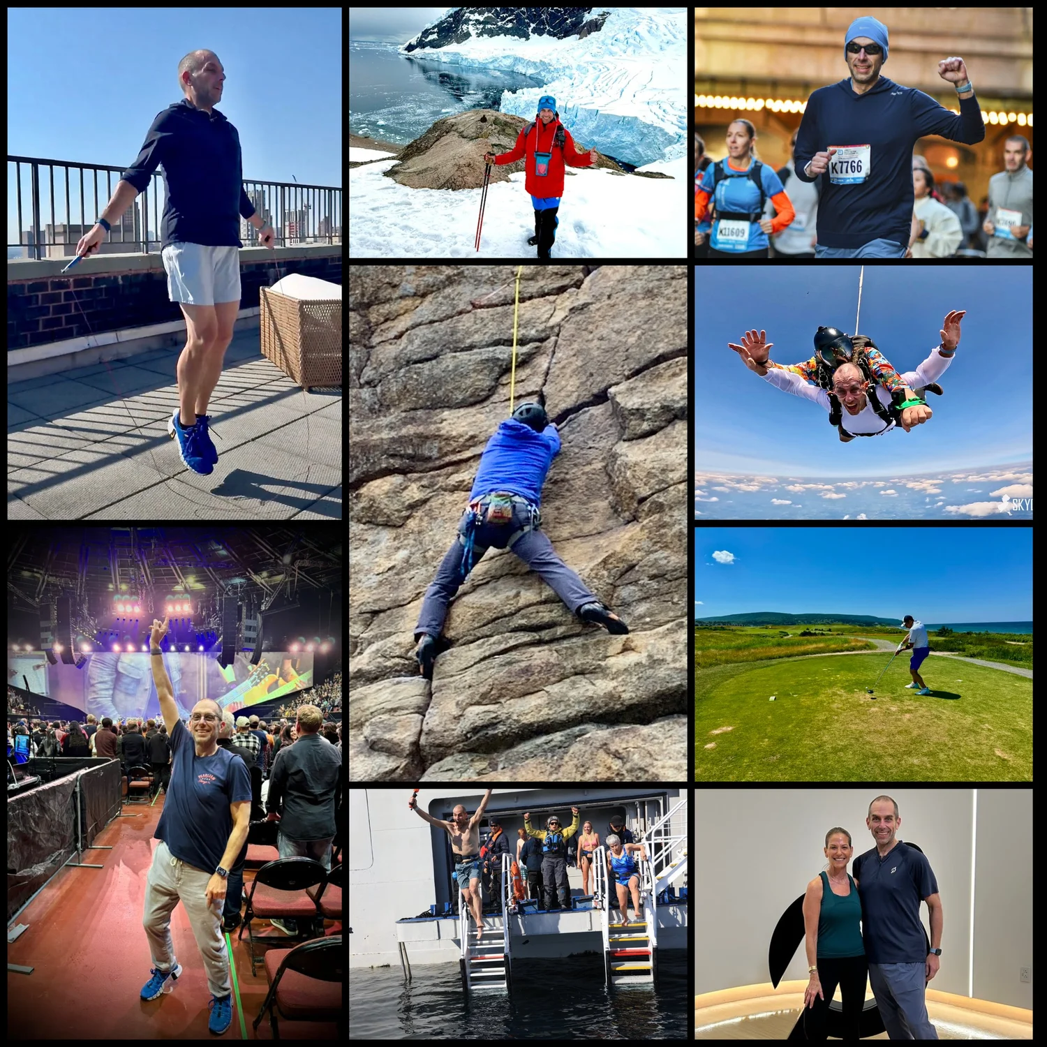 Legally Match at One 12 months — Win the Day 201