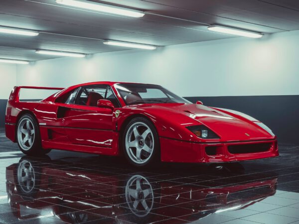 Luxurious Auto Transport: A Traveler’s Secret