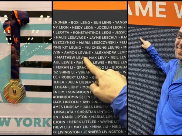 What’s the true which means of failure?