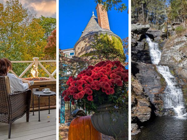 Milford, PA: Your Excellent Fall Getaway within the Poconos
