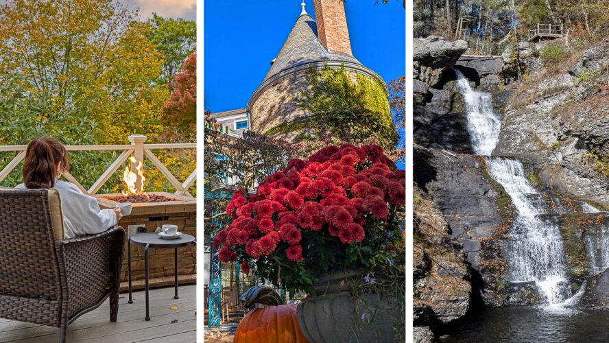 Milford, PA: Your Excellent Fall Getaway within the Poconos