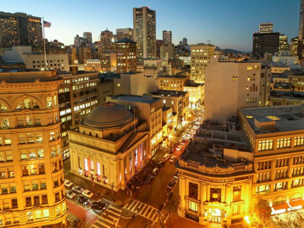 Metropolis Weekends Are the New Wellness Getaways (Here is Learn how to Make Yours Rely)