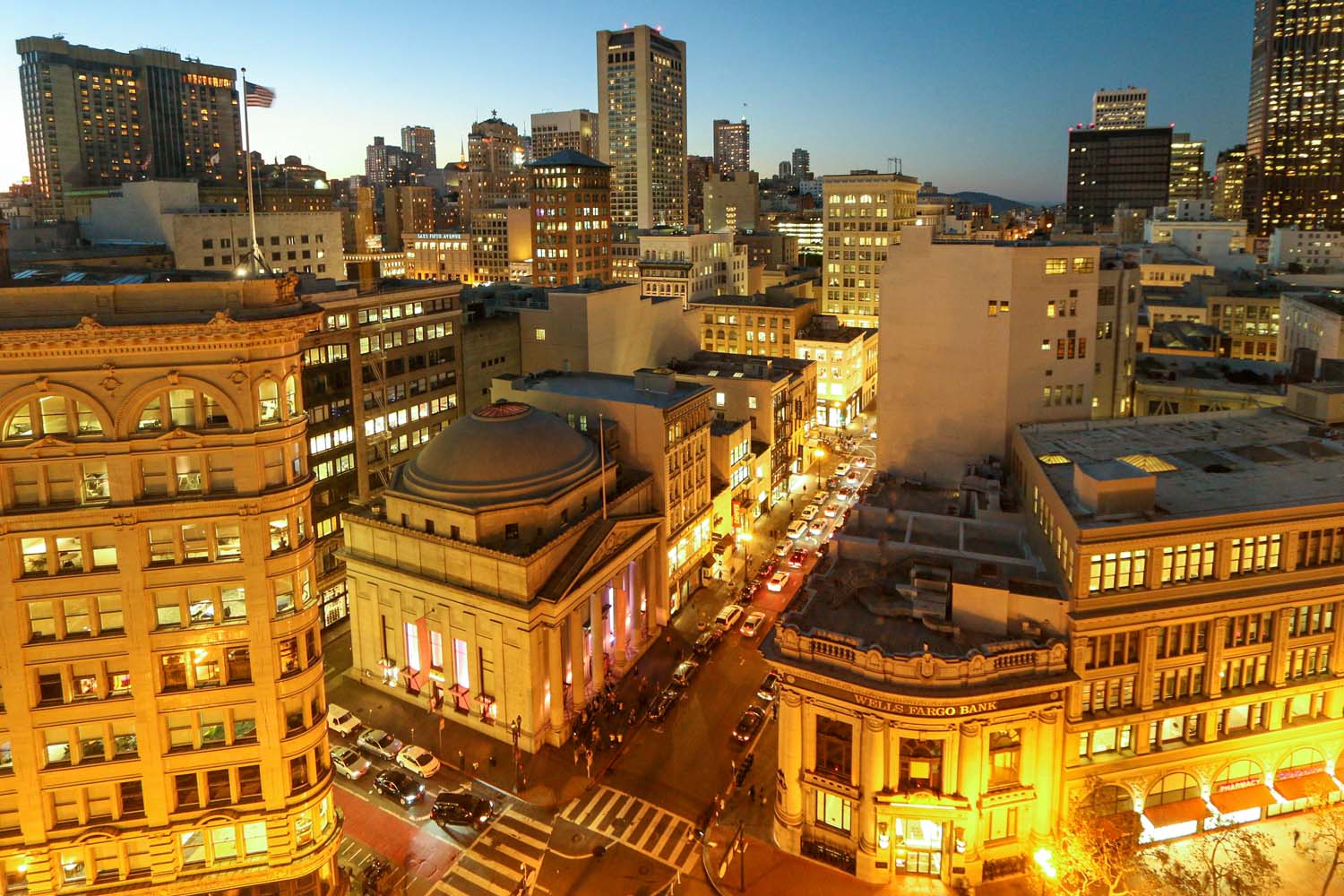 Metropolis Weekends Are the New Wellness Getaways (Here is Learn how to Make Yours Rely)