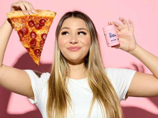 10 Meals That Might Be Inflicting Bloating (Even the Wholesome Ones!)