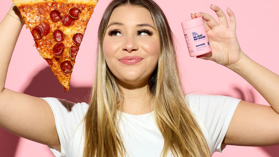 10 Meals That Might Be Inflicting Bloating (Even the Wholesome Ones!)