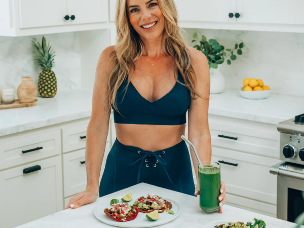 Feeling puffy, off, or low-energy these days?