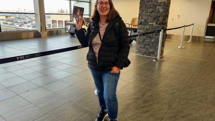 The Tiny Journey Gadget That May Have Saved Us Years of Airport Chaos