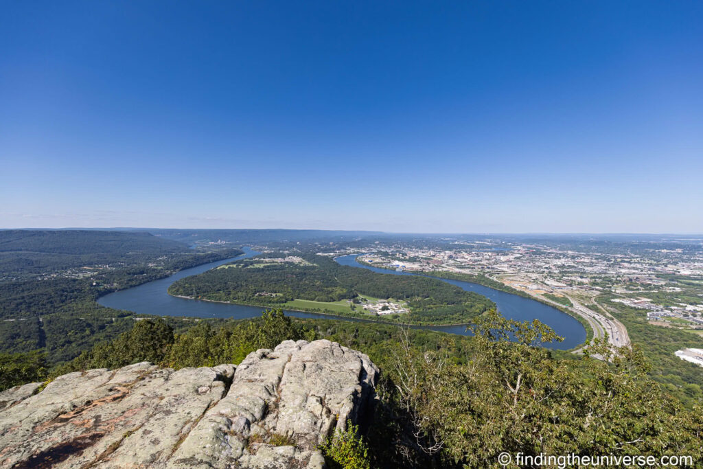Things to do in Chattanooga