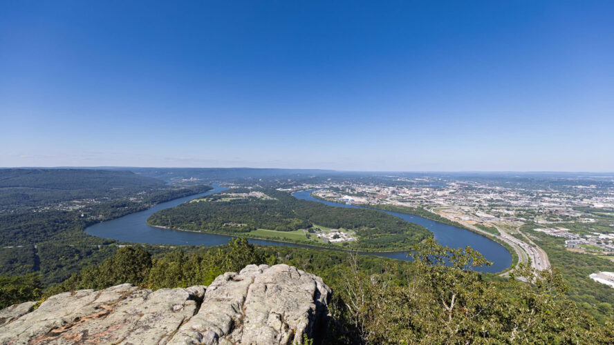 Issues to do in Chattanooga, Tennessee