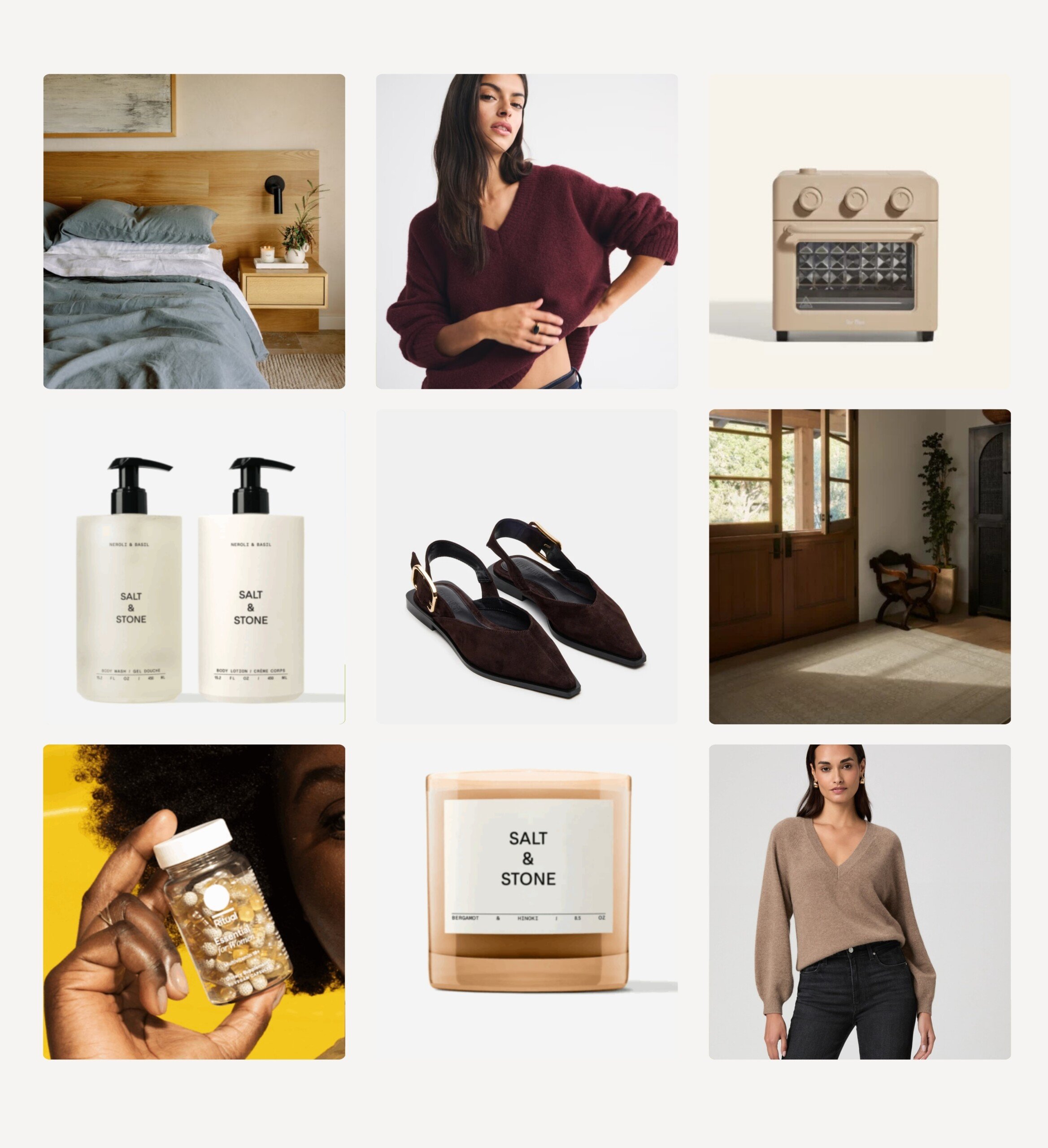 The Greatest Buys Our Readers Cherished in November