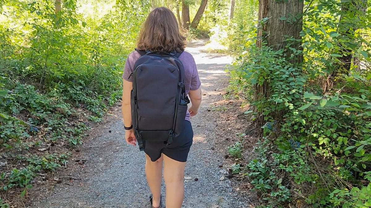 We Took These ALPAKA Baggage Via Airports, Trails & Chaos: Right here’s the Fact