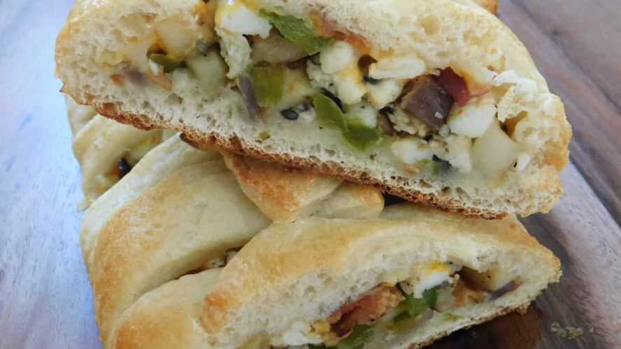 Weight Watchers Meal Plan for November ninth – fifteenth