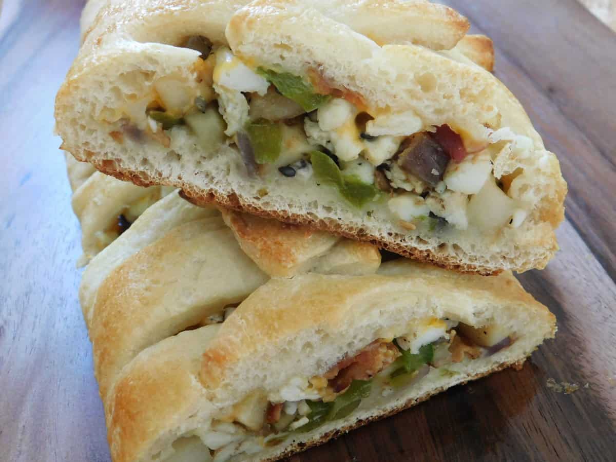 Weight Watchers Meal Plan for November ninth – fifteenth