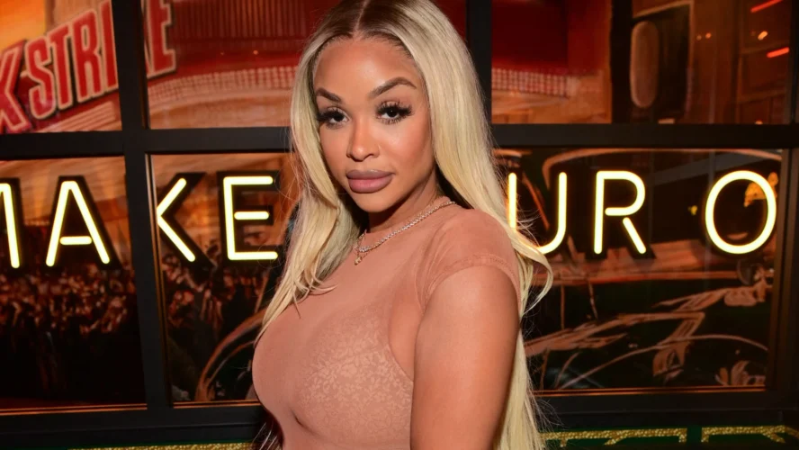 What’s Tea? The Web Has Questions After HoodTrophy Bino Calls Masika Kalysha The “Love Of His Life” (PHOTOS)