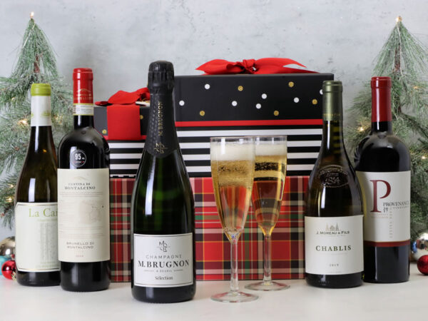 The Finest Wine For Reward Giving In 2025