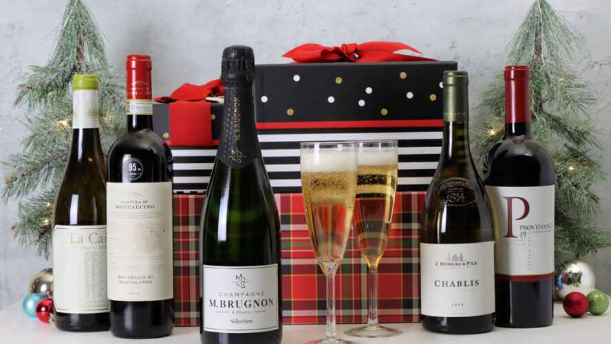 The Finest Wine For Reward Giving In 2025