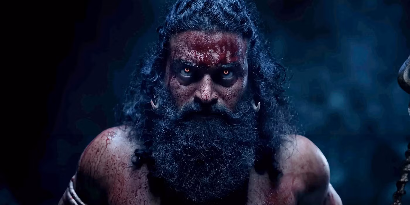 You’ve By no means Heard of the 12 months’s Largest Fantasy Blockbuster, however It’s Blowing Up on Streaming