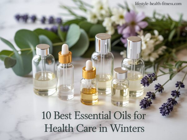 Finest Important Oils for Well being Care in Winters Season