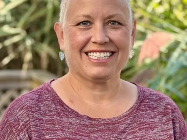 I Acknowledged the Indicators of Ovarian Most cancers When It Got here Again