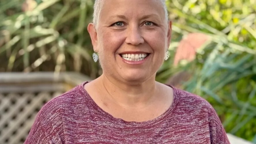 I Acknowledged the Indicators of Ovarian Most cancers When It Got here Again