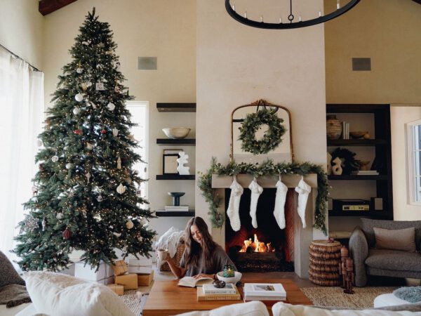 What I’m Sporting This Month