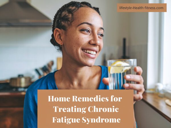 House treatments for treating power fatigue naturally