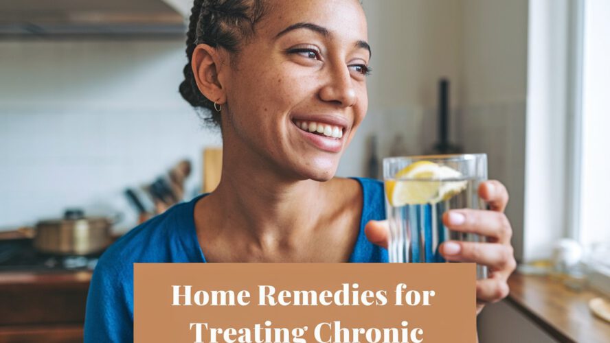 House treatments for treating power fatigue naturally