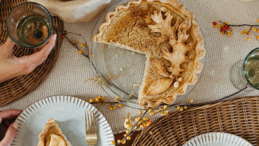 15 Simple Thanksgiving Desserts That Really feel Gourmand