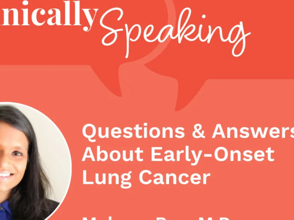 Details About Early-Onset Lung Most cancers