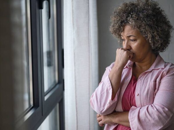 Stigma and COPD – HealthyWomen