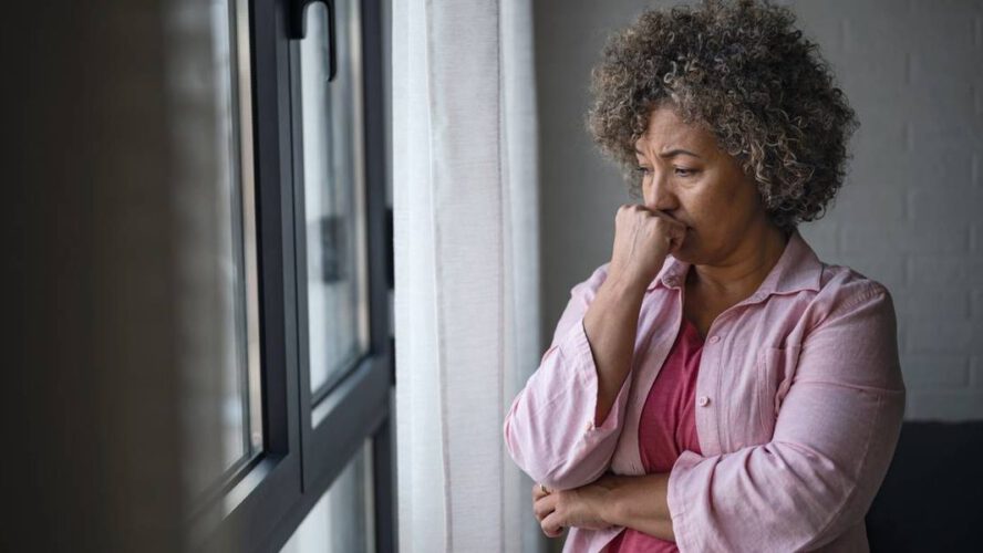 Stigma and COPD – HealthyWomen