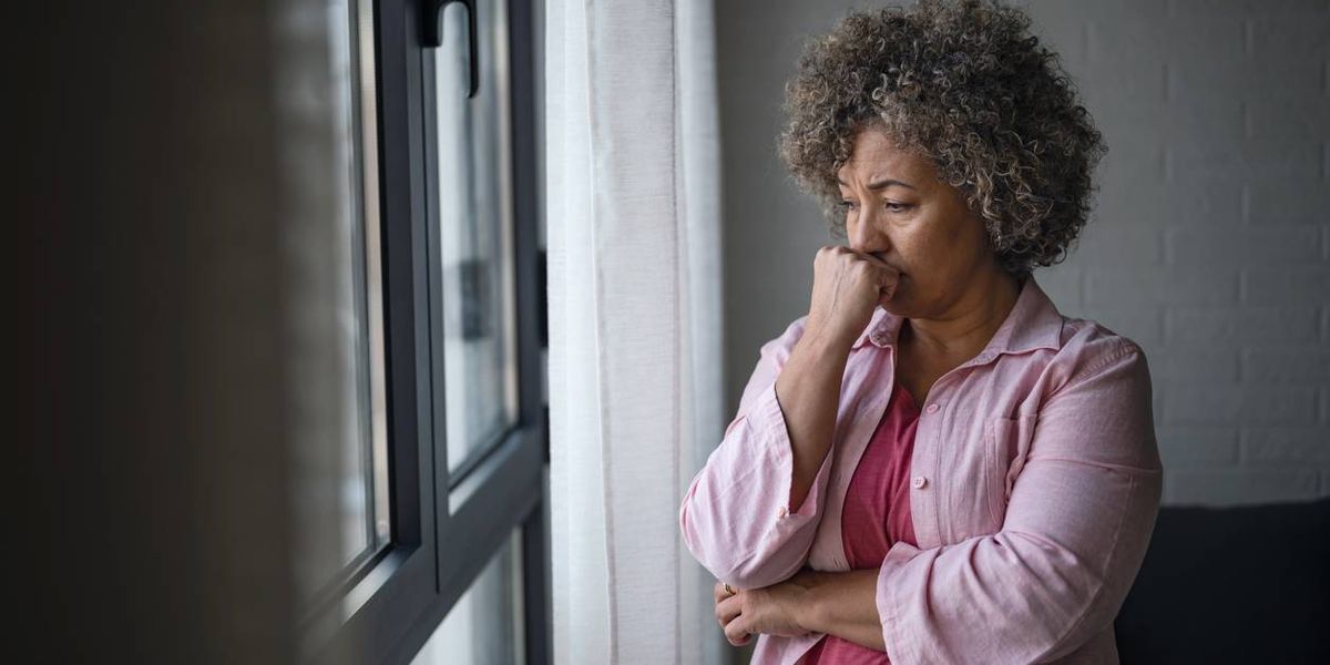 Stigma and COPD – HealthyWomen