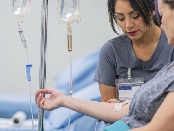 Immunotherapy for Melanoma – HealthyWomen