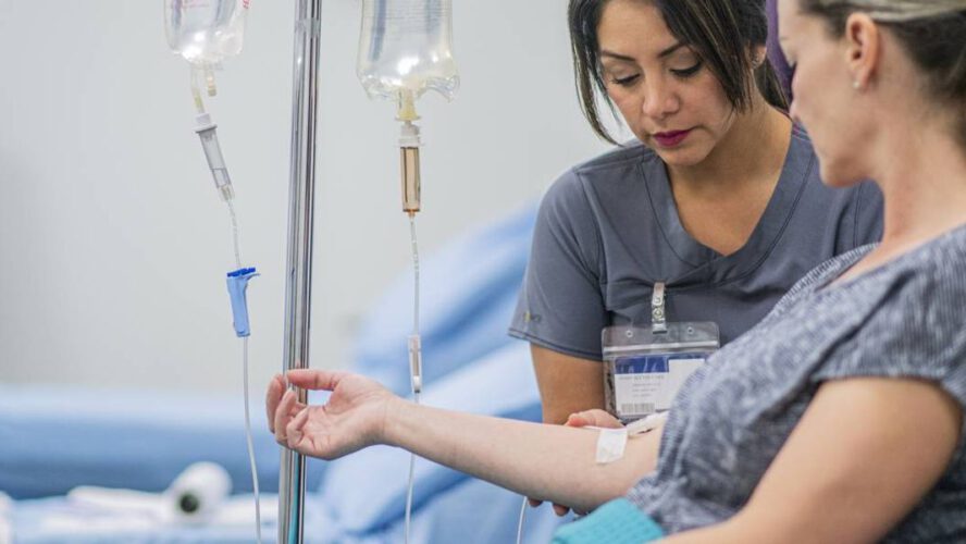 Immunotherapy for Melanoma – HealthyWomen