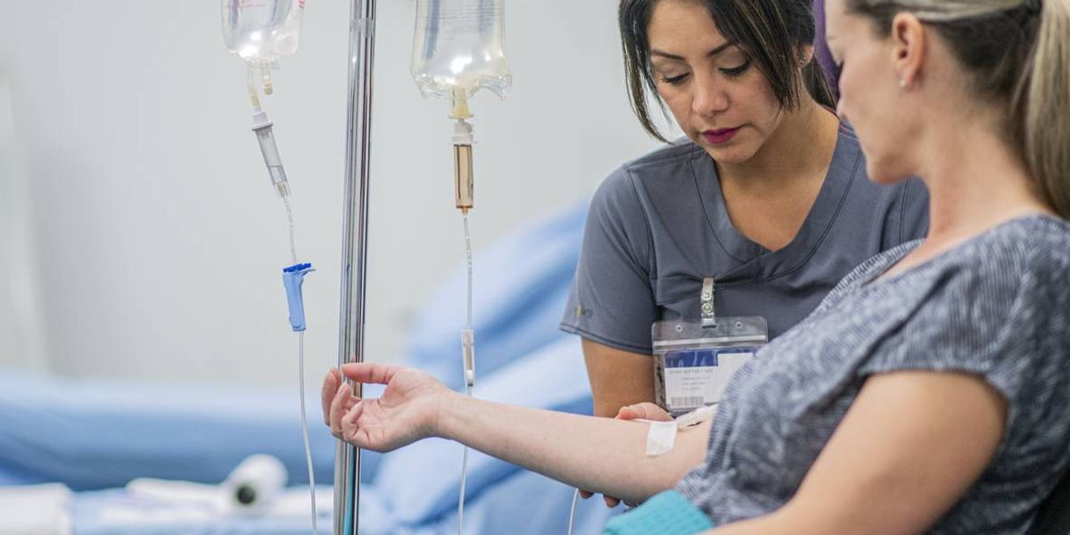 Immunotherapy for Melanoma – HealthyWomen