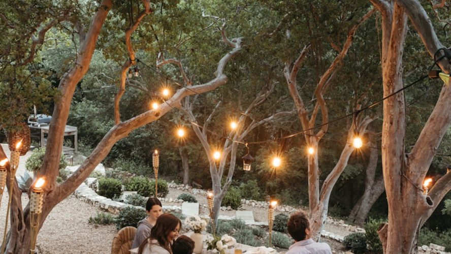 4 Dinnertime Rituals to Carry Connection Into Your Evenings