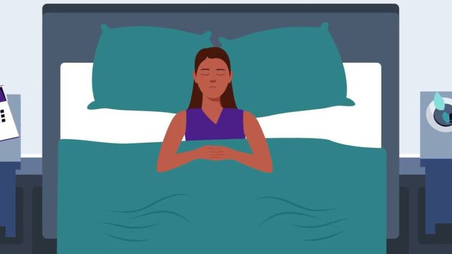 Dwelling With Nasal Polyps – HealthyWomen