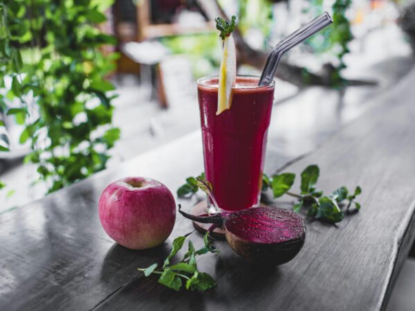The Well being Advantages Of Ingesting Beetroot And Carrot Juice Every day