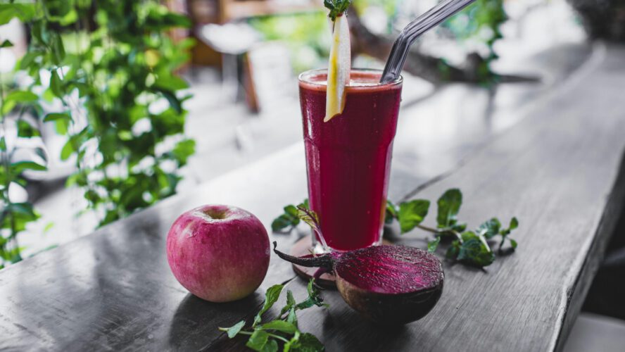 The Well being Advantages Of Ingesting Beetroot And Carrot Juice Every day